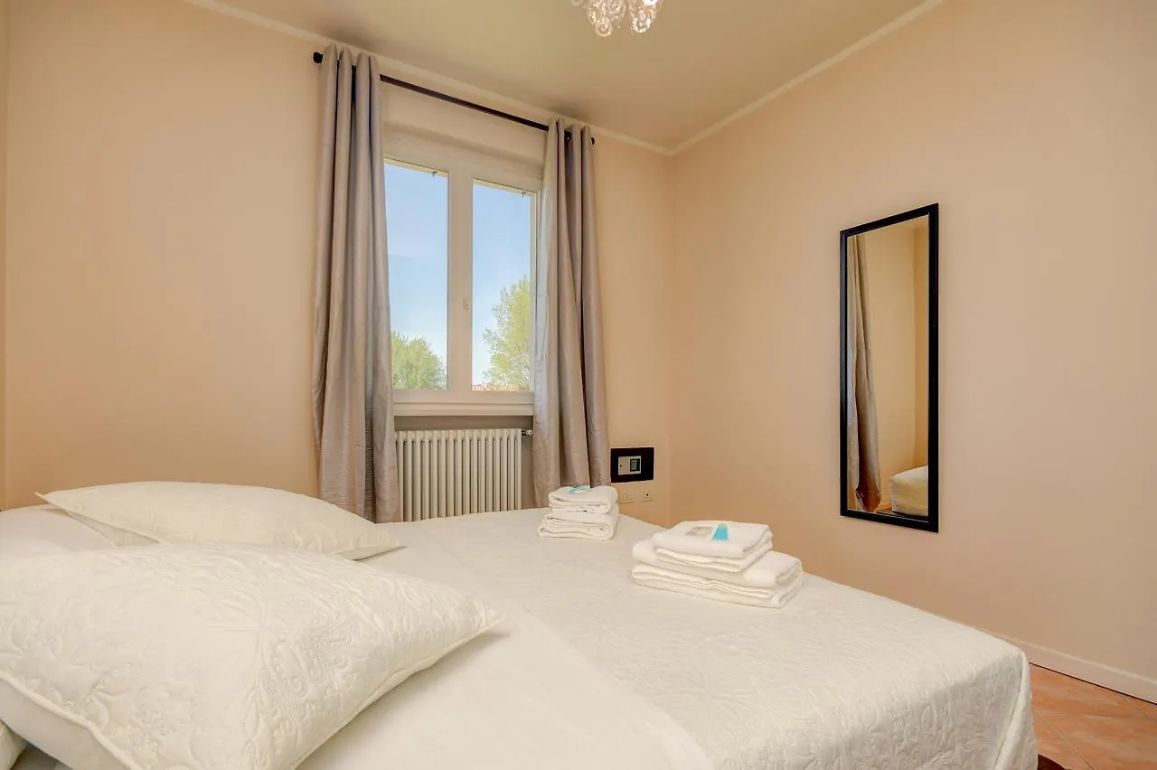 Sirmione Summer Dream Apartment